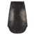 Diesel Diesel Denim Skirt With Curved Hem Black