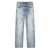 Diesel Diesel D-Macs Jeans 2024 BLUE