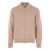 Lardini Lardini Sweaters Beige