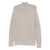 Alpha Studio Alpha Studio Beige Turtleneck Sweater GREY
