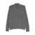 Alpha Studio Alpha Studio Grey Turtleneck Sweater GREY