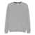 Woolrich Woolrich Lambswool Crewneck FORMAL GRAY