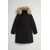 Woolrich Woolrich Grace Fur Parka Black