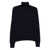 AMI Paris AMI Paris Adc Sweater NAVY/RED