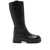 Hogan Hogan Boots Black