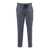 Lorena Antoniazzi Lorena Antoniazzi Pants BLUE