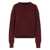 ARCH4 Arch4 Sweaters NEW BURGUNDY