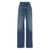Brunello Cucinelli Brunello Cucinelli Trousers BLUE