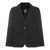 Thom / Krom Thom Krom Jackets Black