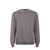 Tagliatore Tagliatore  Sweaters TORTORA MELANGE