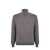 Tagliatore Tagliatore  Sweaters TORTORA MELANGE
