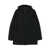 Peuterey Peuterey Black Hooded Parka Black