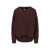 STAUD Staud Sweaters BROWN