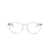 Saint Laurent Saint Laurent Eyewear Optical YELLOW-YELLOW-TRANSPARENT