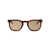 Saint Laurent Saint Laurent Eyewear Sunglasses HAVANA-HAVANA-BROWN