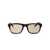 Saint Laurent Saint Laurent Eyewear Sunglasses HAVANA-HAVANA-BROWN