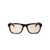 Saint Laurent Saint Laurent Eyewear Sunglasses HAVANA-HAVANA-YELLOW