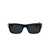 Saint Laurent Saint Laurent Eyewear Sunglasses BLACK-BLACK-BLACK