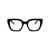 Saint Laurent Saint Laurent Eyewear Optical BLACK-BLACK-TRANSPARENT