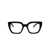 Saint Laurent Saint Laurent Eyewear Optical HAVANA-HAVANA-TRANSPARENT