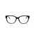Saint Laurent Saint Laurent Eyewear Optical BLACK-BLACK-TRANSPARENT