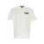 JUNYA WATANABE Junya Watanabe T-Shirt WHITE