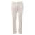 Jacob Cohen 5 POCKETS SLIM FIT PANTS White