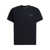 Montbell T-shirts Black