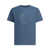Montbell T-shirts Blue