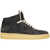 Philippe Model Sneakers 'La Grande' Black