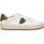 Philippe Model Sneakers 'Nice Low' White