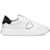 Philippe Model Sneakers 'Temple Low' White