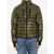Moncler Grenoble Hers Puffer Jacket GREEN