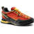 La Sportiva Boulder X RED Red