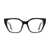 Fendi Fendi Way Eyeglasses Black