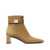 Tory Burch Tory Burch Boots Beige