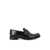 Prada Prada Low Shoes Black