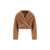 Max Mara Max Mara Coats Brown