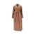 Max Mara 'S Max Mara Cappotto Brown