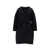 Max Mara 'S Max Mara Cappotto BLU NOTTE