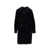 Max Mara 'S Max Mara Cappotto BLU NOTTE