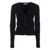 Patrizia Pepe Patrizia Pepe Sweaters Black