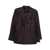 CARUSO Caruso Jackets BROWN