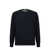 Paolo Pecora Paolo Pecora  Virgin Wool Sweater BLUE