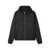Versace Versace Baroque Jacquard Windbreaker Black
