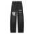 Versace Versace Medusa '95 Jeans Black
