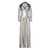 Alberta Ferretti Alberta Ferretti Dresses GREY