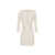 Elisabetta Franchi Elisabetta Franchi Dresses WHITE