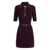 Elisabetta Franchi Elisabetta Franchi Dresses Red