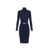Elisabetta Franchi Elisabetta Franchi Dresses BLUE